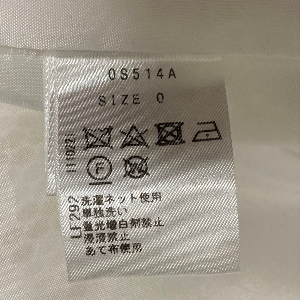 チェスティ フラワーレースワンピース