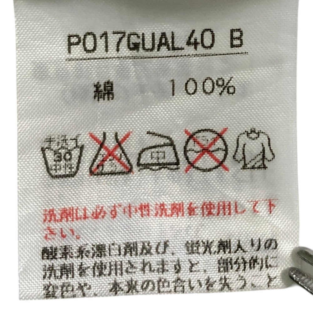 ピンクハウス フラワープリント半袖ボレロカーディガン