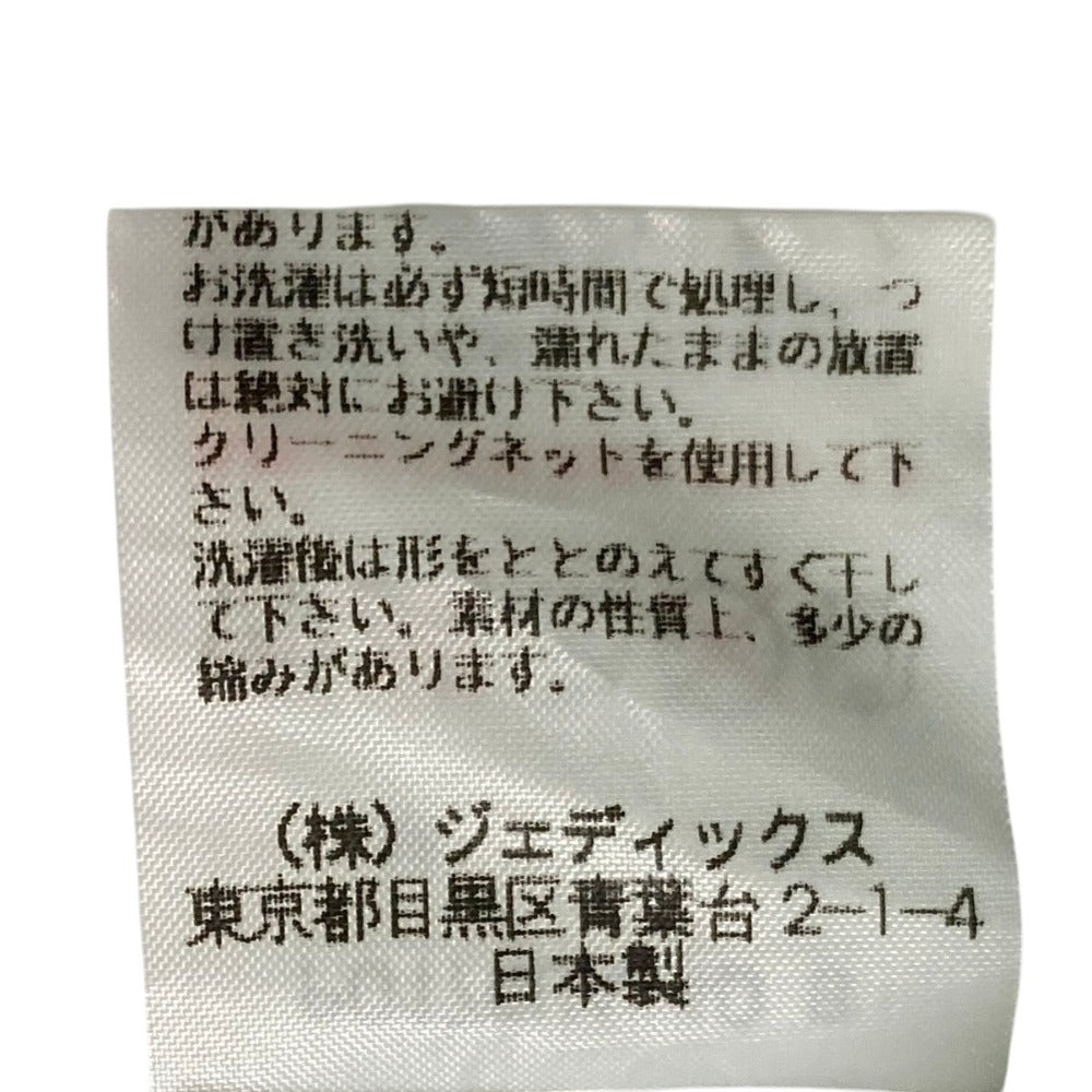 ピンクハウス フラワープリント半袖ボレロカーディガン