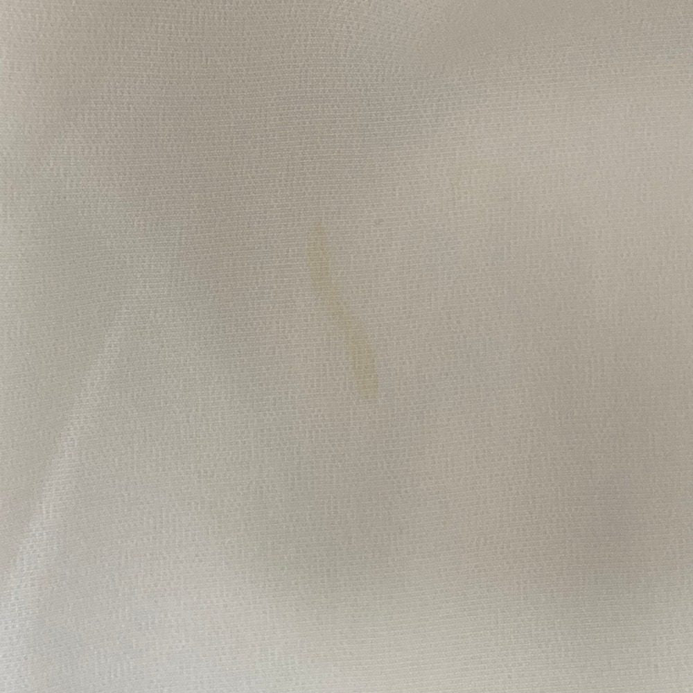 ペセリコ リネンノースリーブニット