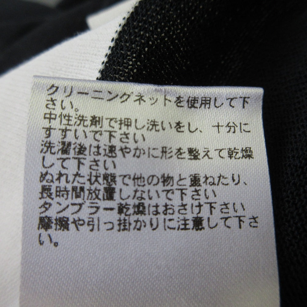 ブランベール ノースリーブニットセーター