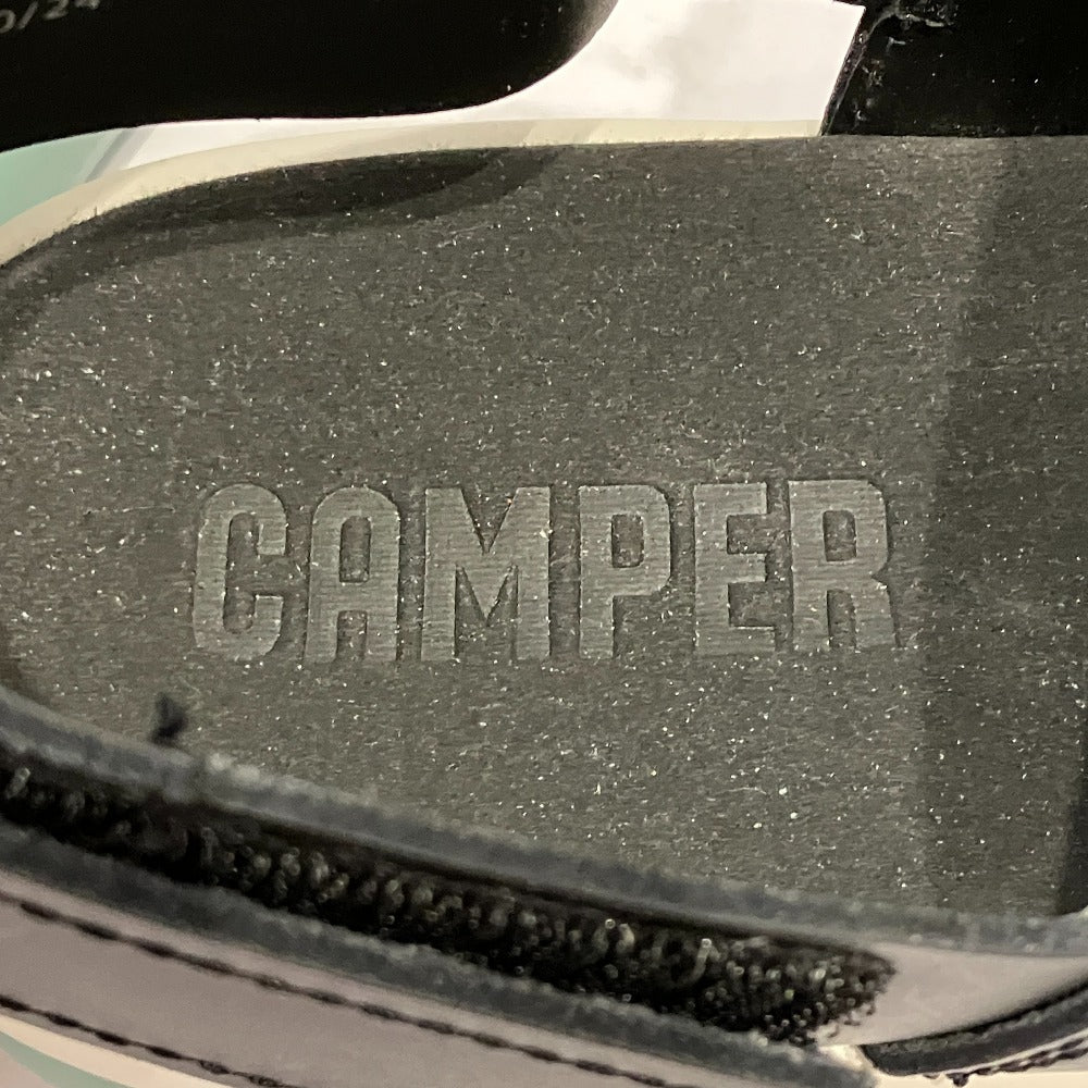 カンペール PELOTAS FLOTA UP レザーサンダル