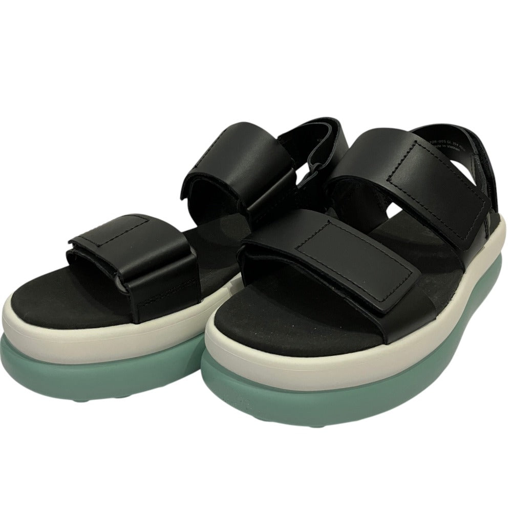 カンペール PELOTAS FLOTA UP レザーサンダル