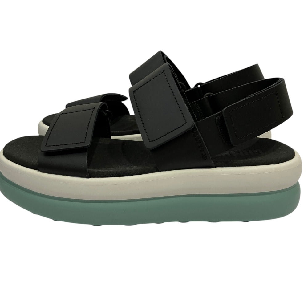 カンペール PELOTAS FLOTA UP レザーサンダル