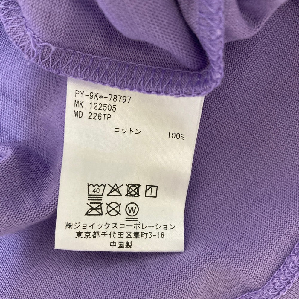 ポールスミス コットン 半袖Tシャツ