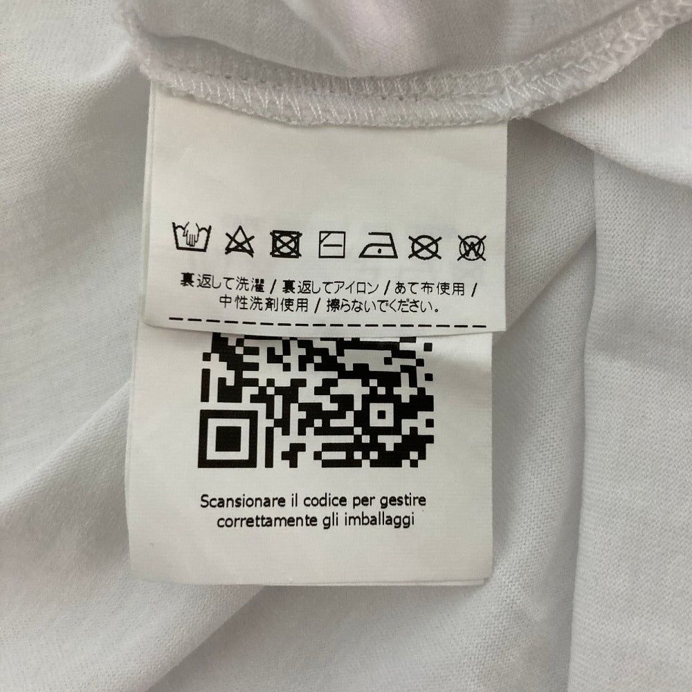 マックスマーラ 胸ポケットショートスリーブTシャツ