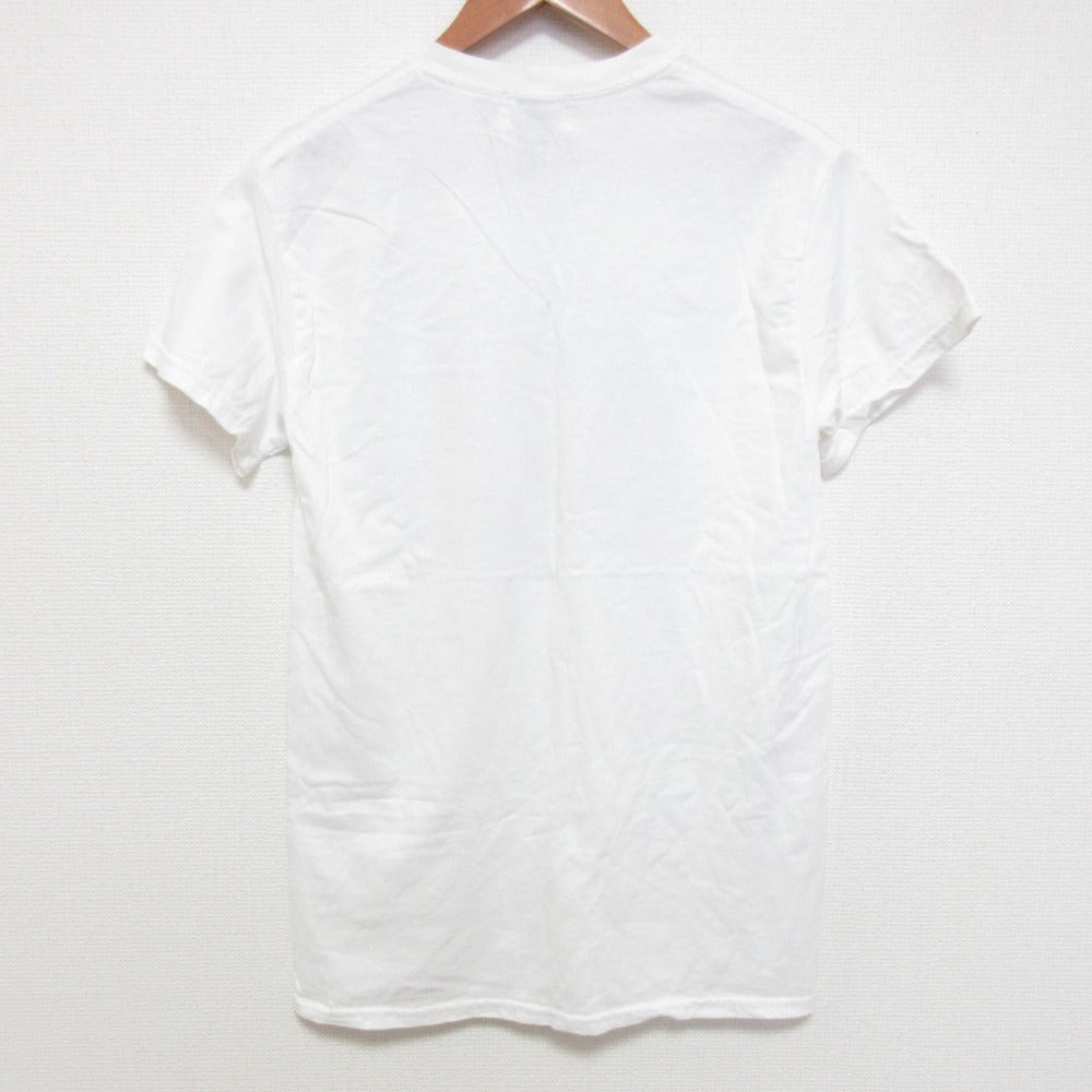 コットンパン コットン半袖Tシャツ