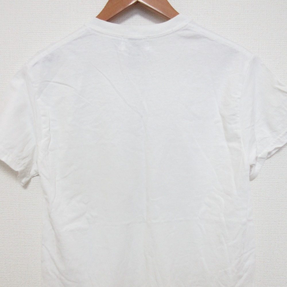 コットンパン コットン半袖Tシャツ