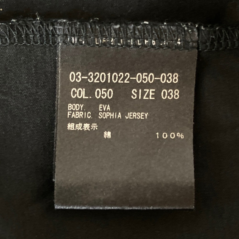 セオリーリュクス SOPHIA JERSEY コットンカットソー