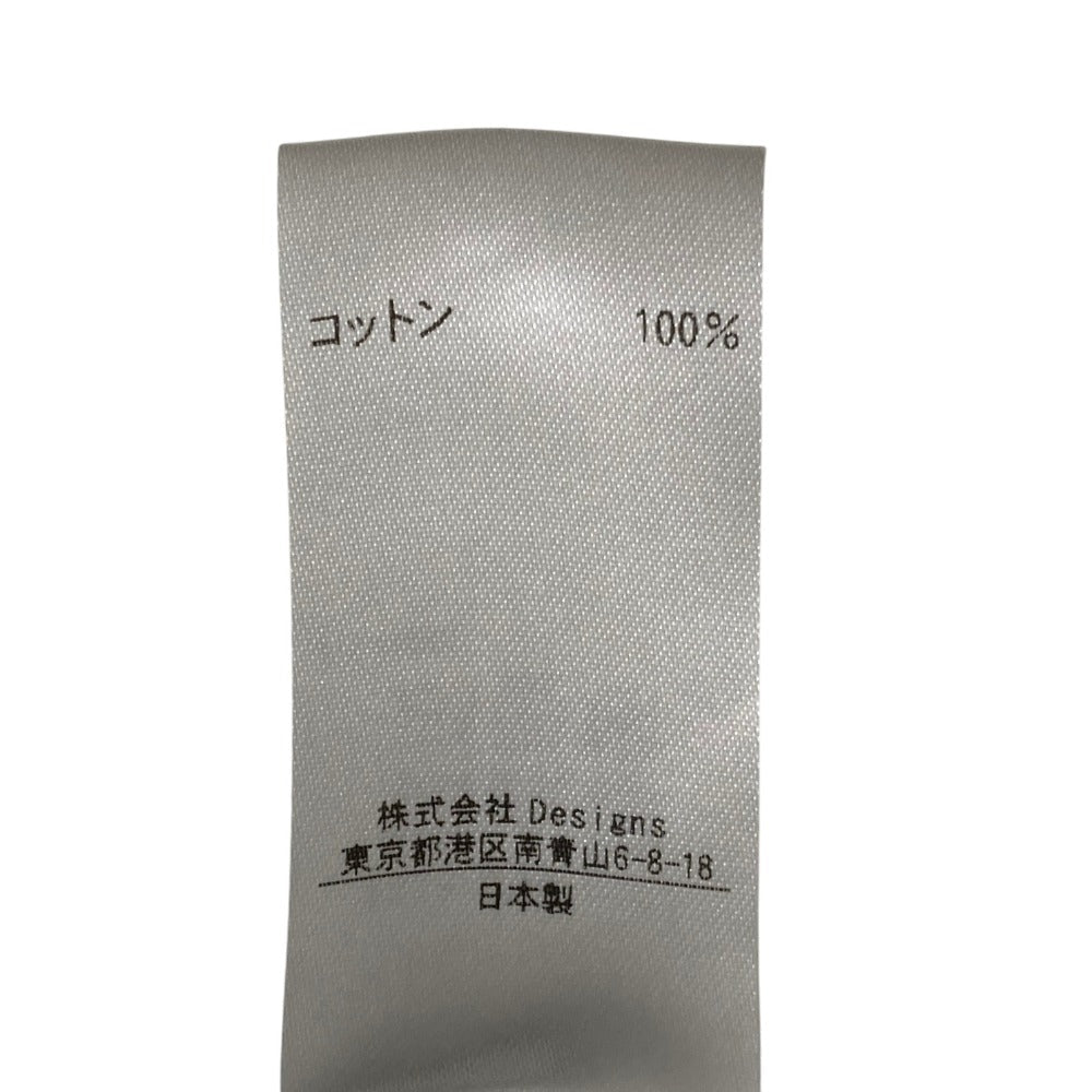 ブラミンク チェックカシュクールウエストリボンワンピース