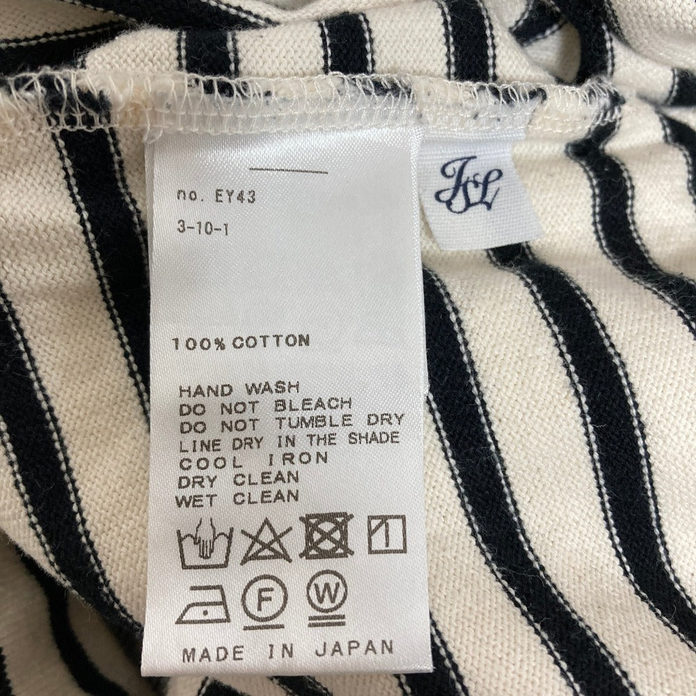ジャーナルスタンダードラックス ボーダーパンツ