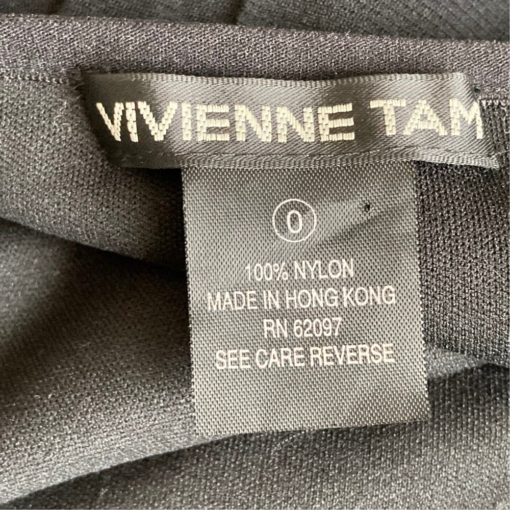 ヴィヴィアンタム パワーネットプリーツスカート