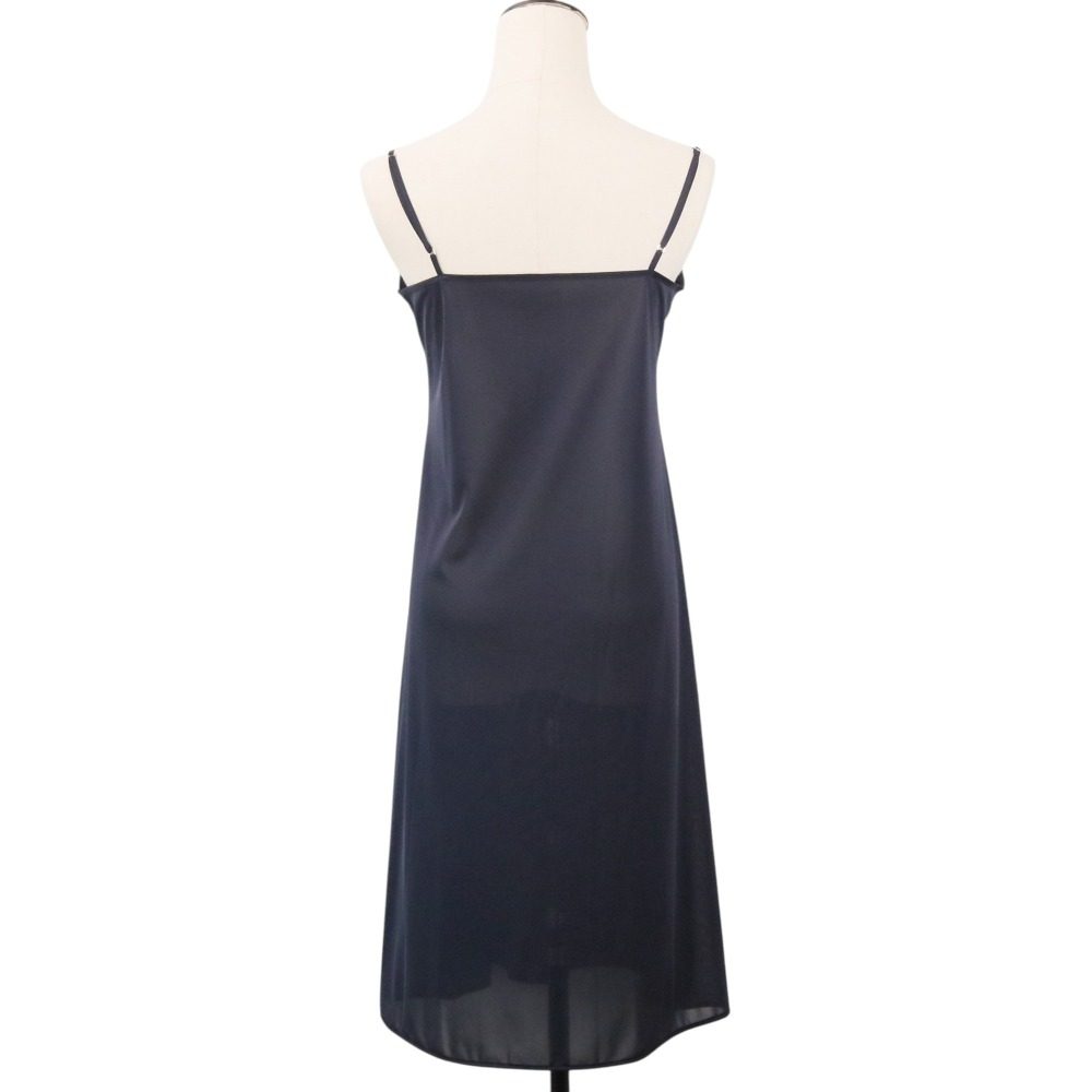 フォクシー Airy Knit Dress ワンピース