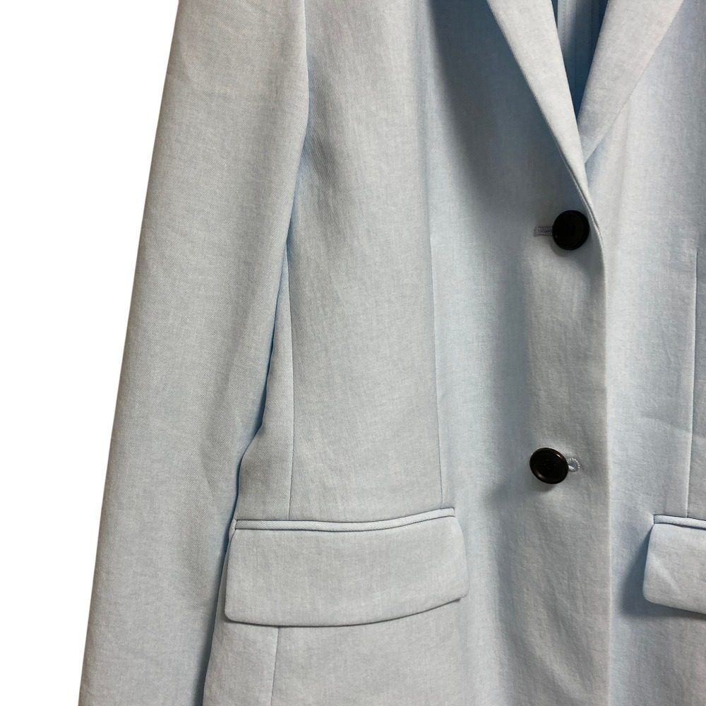 セオリー CRISP TWILL SB SLIM BLAZER ジャケット