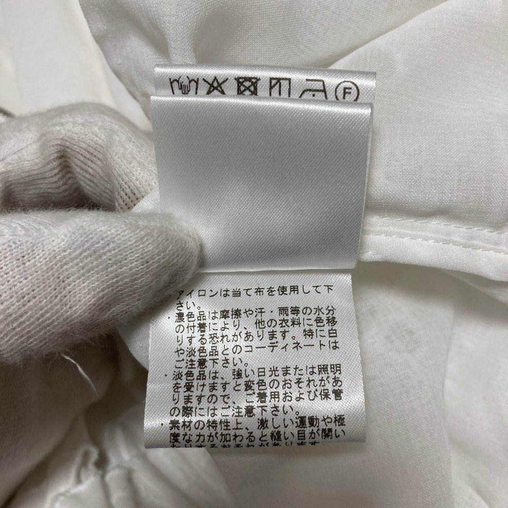 セオリーリュクス CIEL EMBROIDERY ジャケット