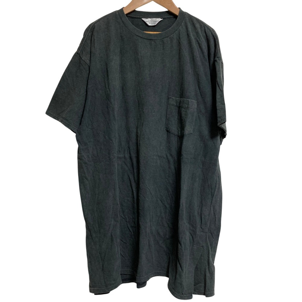 アンユーズド ロングTシャツ