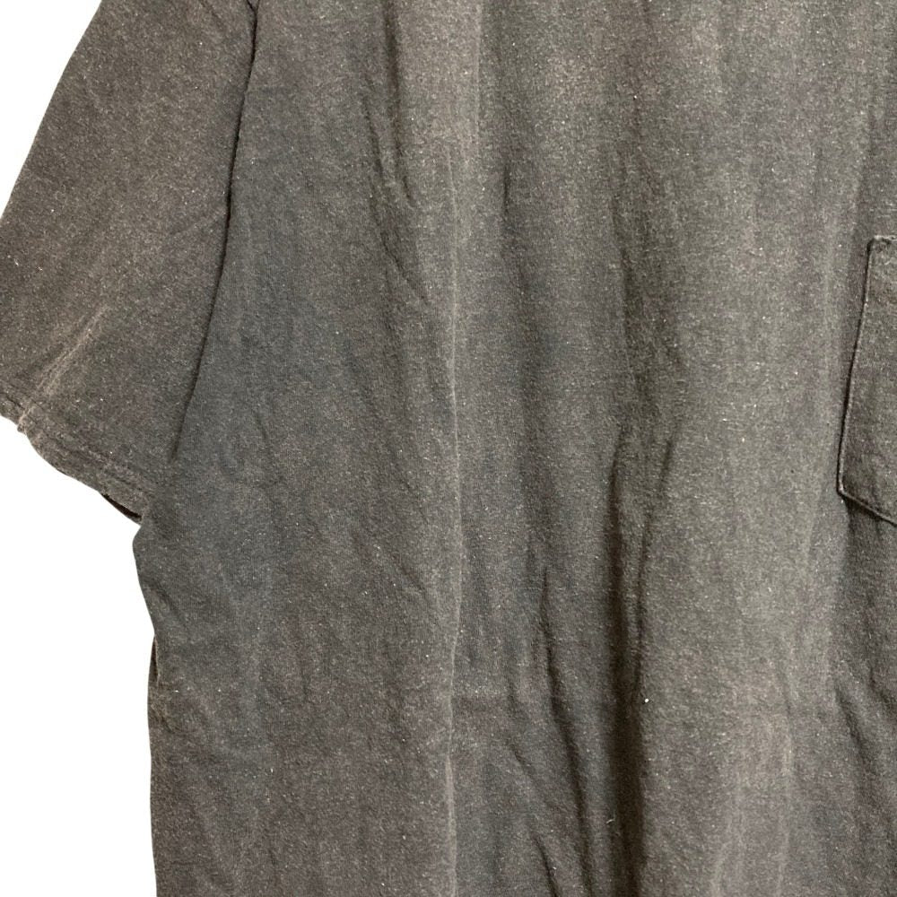 アンユーズド ロングTシャツ