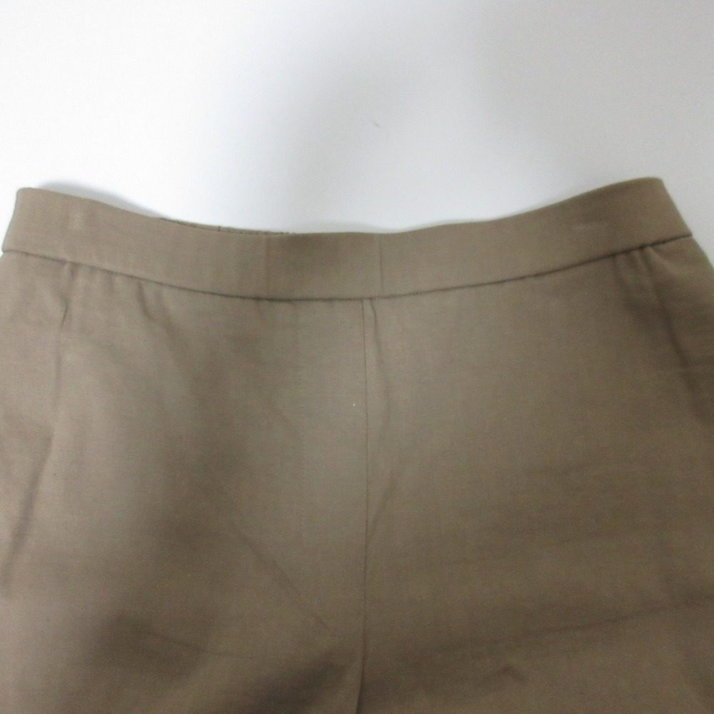 セオリー ECO CRUNCH WASH リネンパンツ