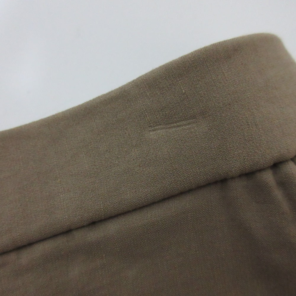 セオリー ECO CRUNCH WASH リネンパンツ
