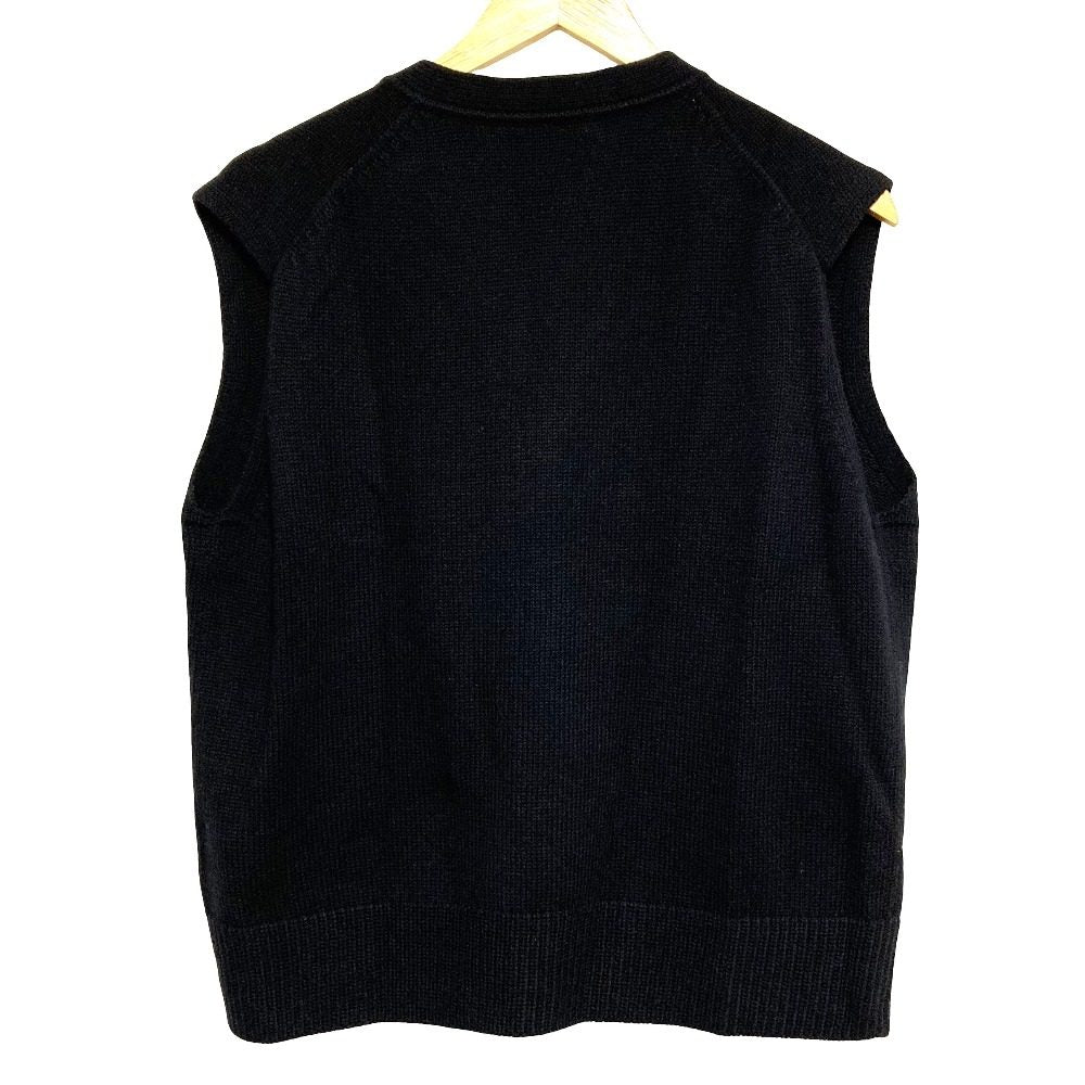 セオリーリュクス AUSTIN CIARA SWEATER ニットベスト