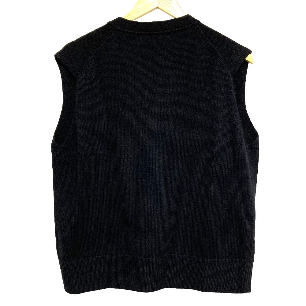 セオリーリュクス AUSTIN CIARA SWEATER ニットベスト