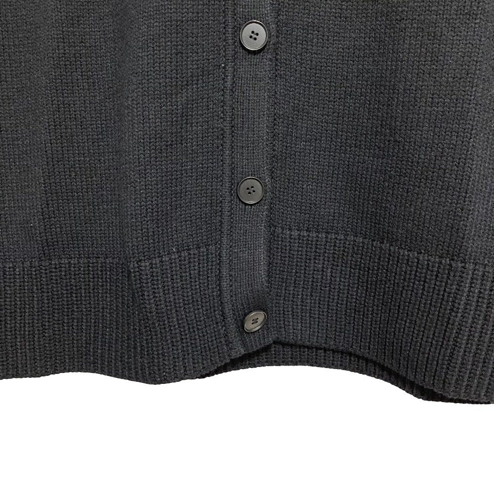 セオリーリュクス AUSTIN CIARA SWEATER ニットベスト