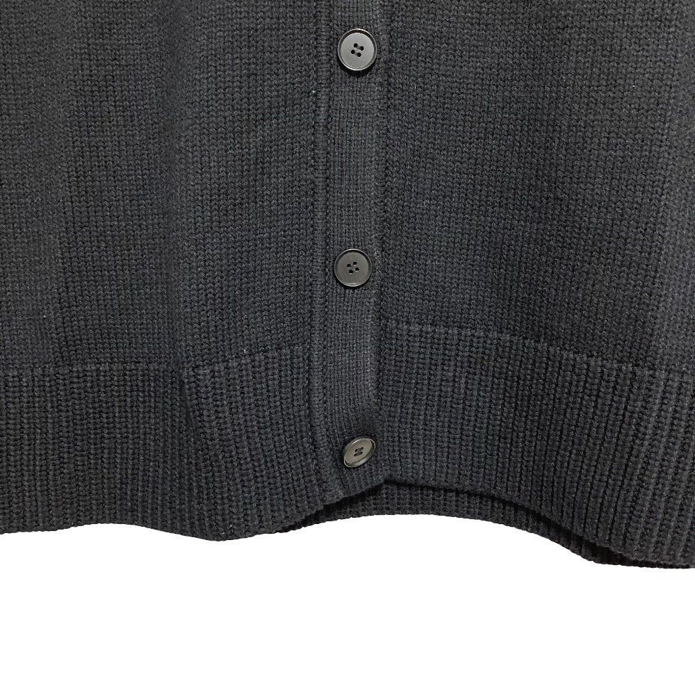 セオリーリュクス AUSTIN CIARA SWEATER ニットベスト