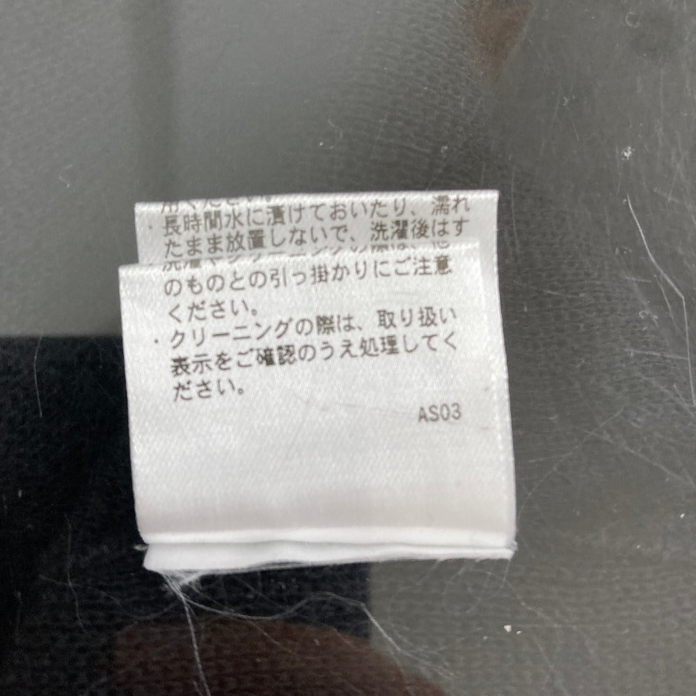 ソブダブルスタンダードクロージング コットンオーバーサイズカットソー