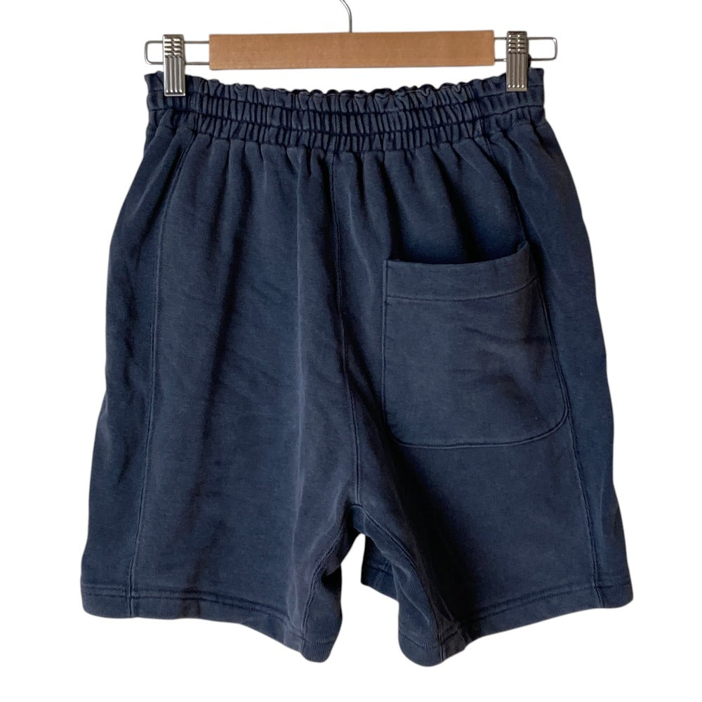 レミレリーフ スウェットショートパンツ