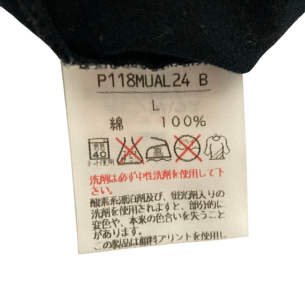 ピンクハウス パッチワークタンクトップ