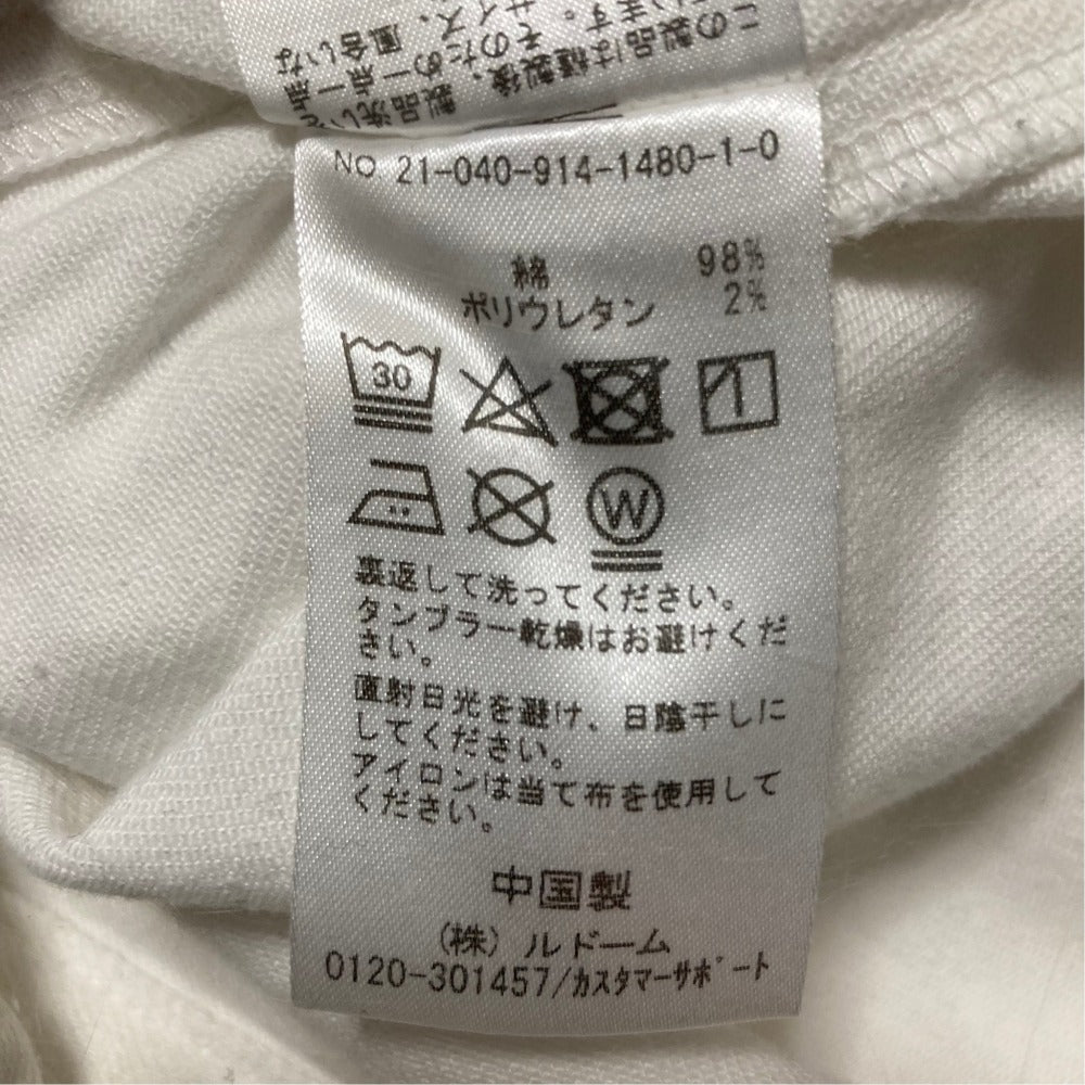 イエナ サロペット