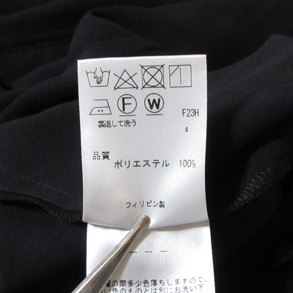 ピーエスポールスミス ロングワンピース