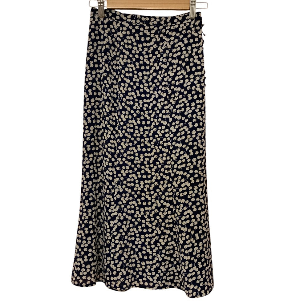 ハーリップトゥ Cherry Pattern Two Piece セットアップ