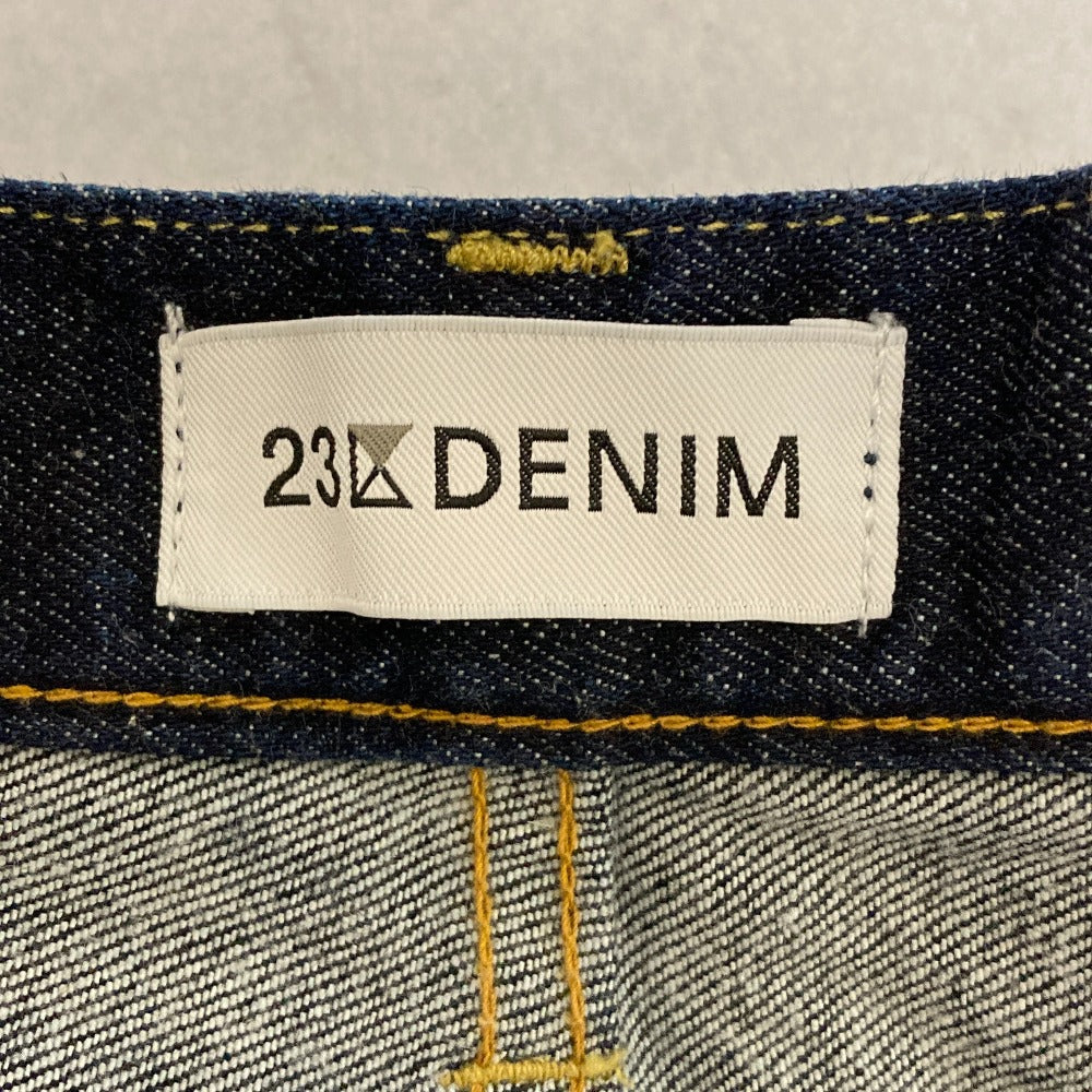 23区 デニムスカート