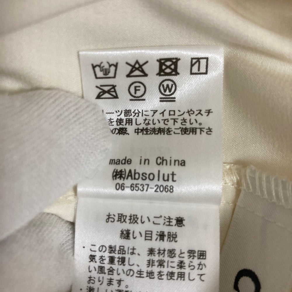 CEaRETシークレット プリーツスカート