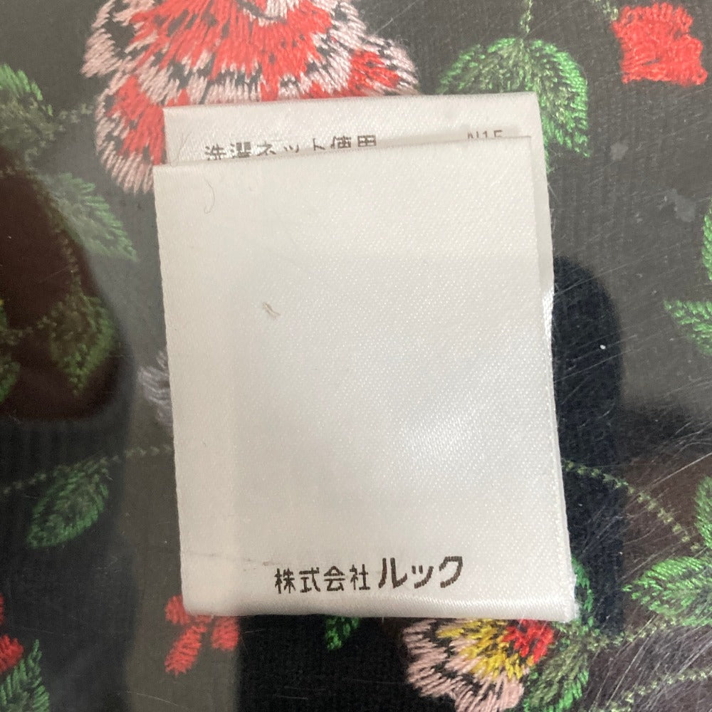 アリスアンドオリビア 刺繍ワンピース