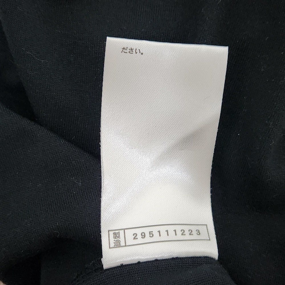 マーガレットハウエル VネックTシャツ