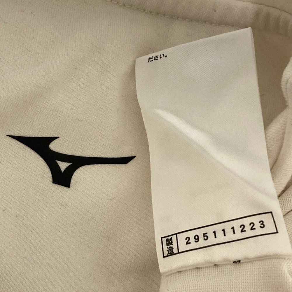 マーガレットハウエル ミズノ VネックTシャツ
