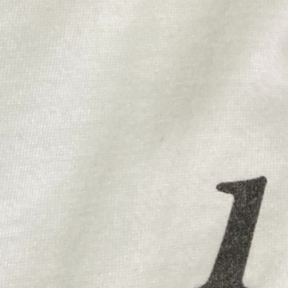 1017 アリクス 9SM グラフィックコットンTシャツ