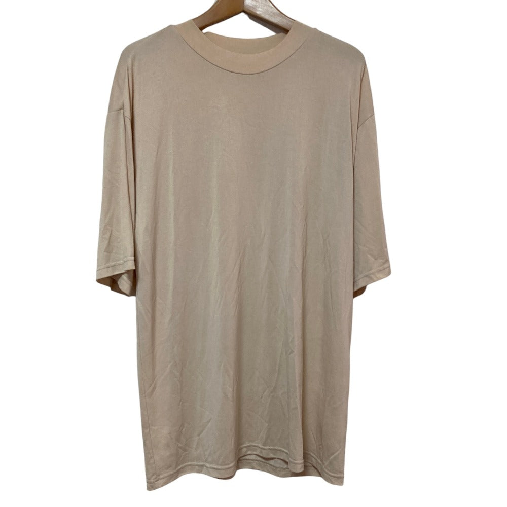クラネ SOFT CUT HALF SLEEVE トップス