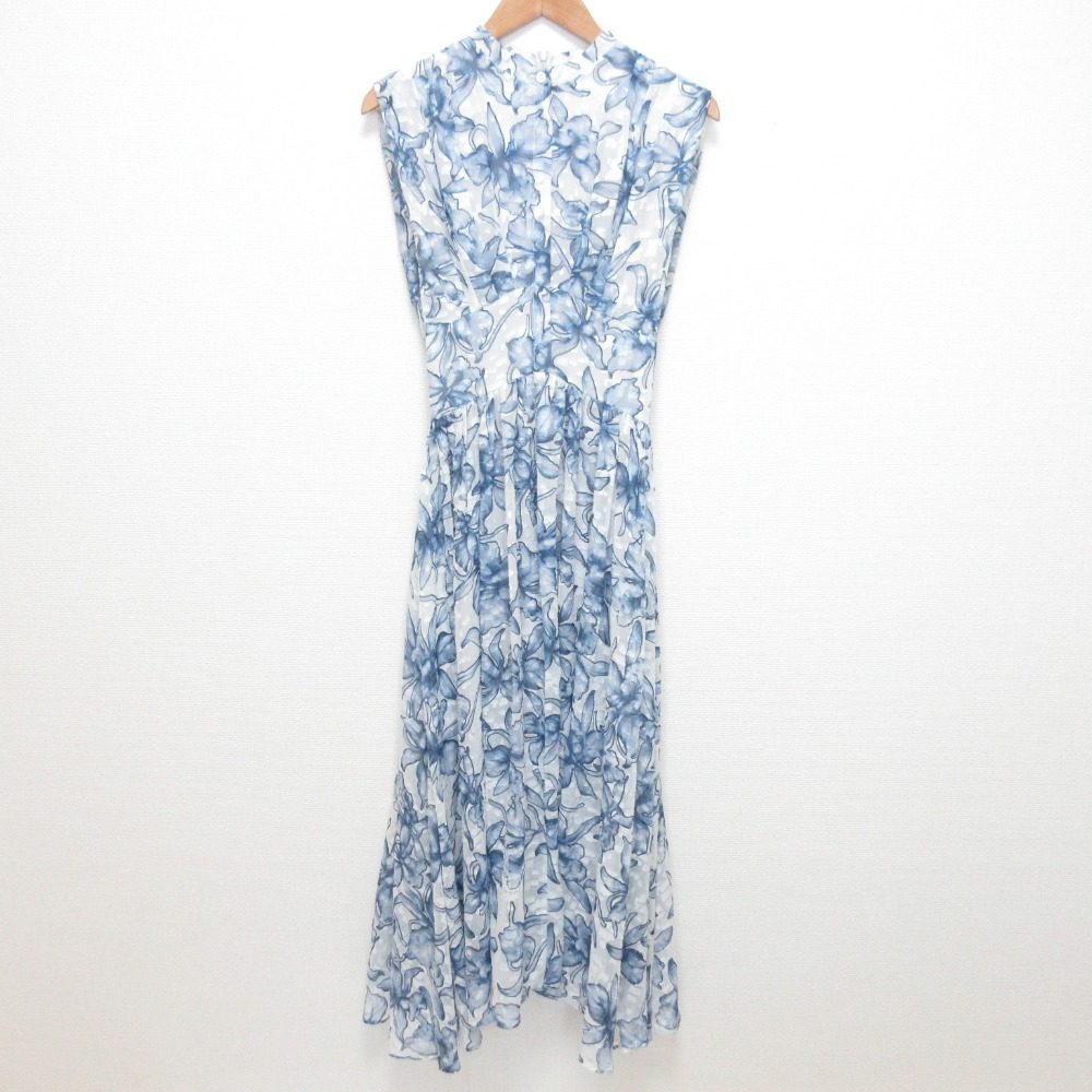アメリ ADAM SLENDER DRESS ワンピース