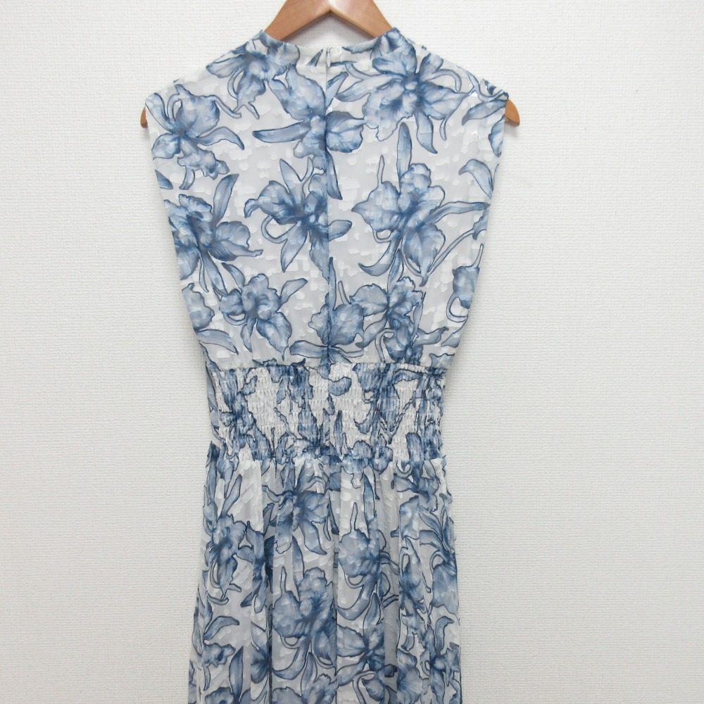 アメリ ADAM SLENDER DRESS ワンピース