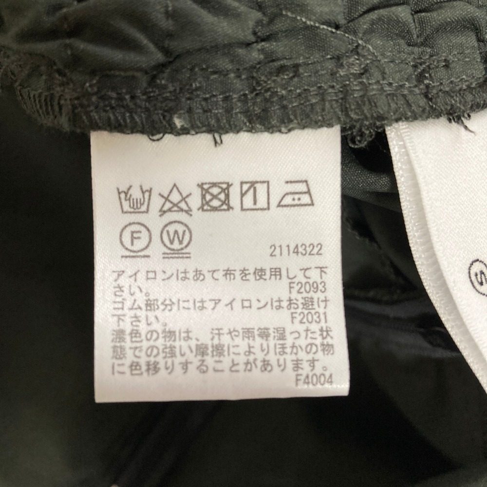 アメリ 2WAY CLOUD SLEEVE コットントップス