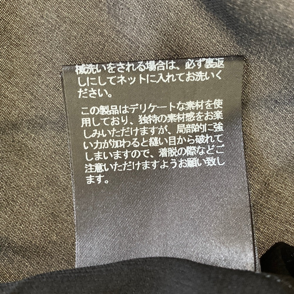ピンクハウス フラワー刺繍シアーセットアップ