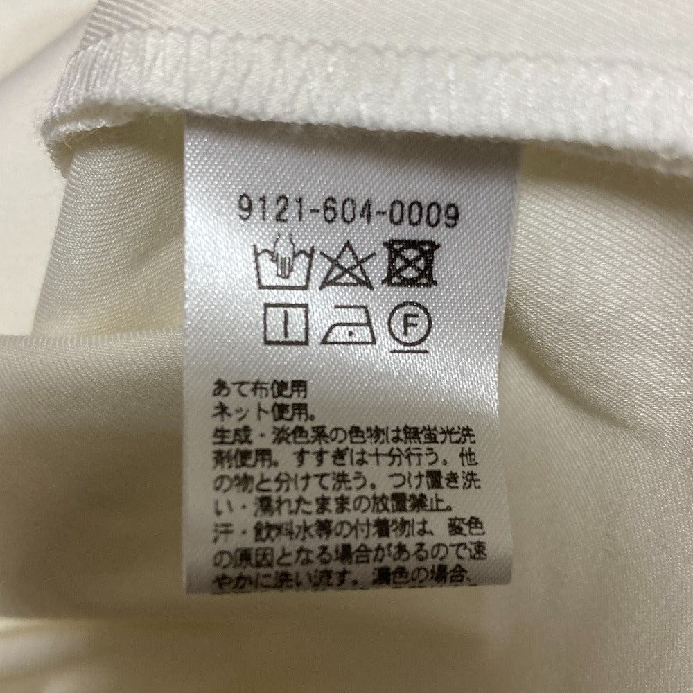 マルゥユナイテッドアローズ 半袖ブラウス