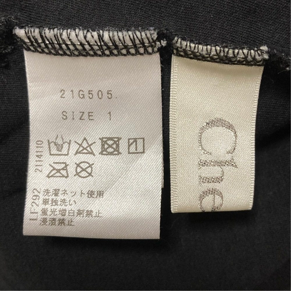 チェスティ リボンスリーブワンピース