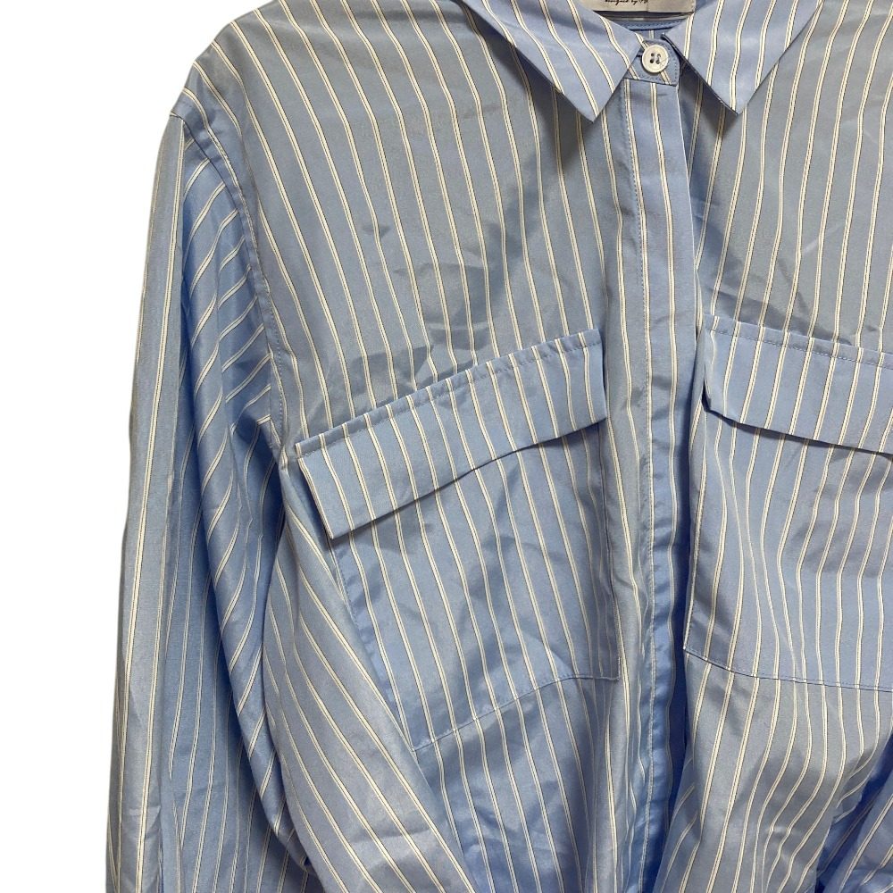 ハーリップトゥ Armace Stripe ロンパース