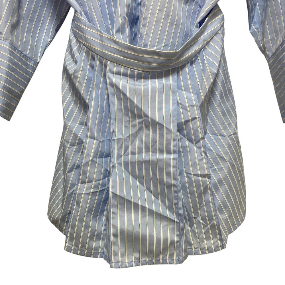 ハーリップトゥ Armace Stripe ロンパース