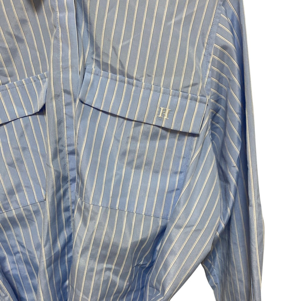ハーリップトゥ Armace Stripe ロンパース
