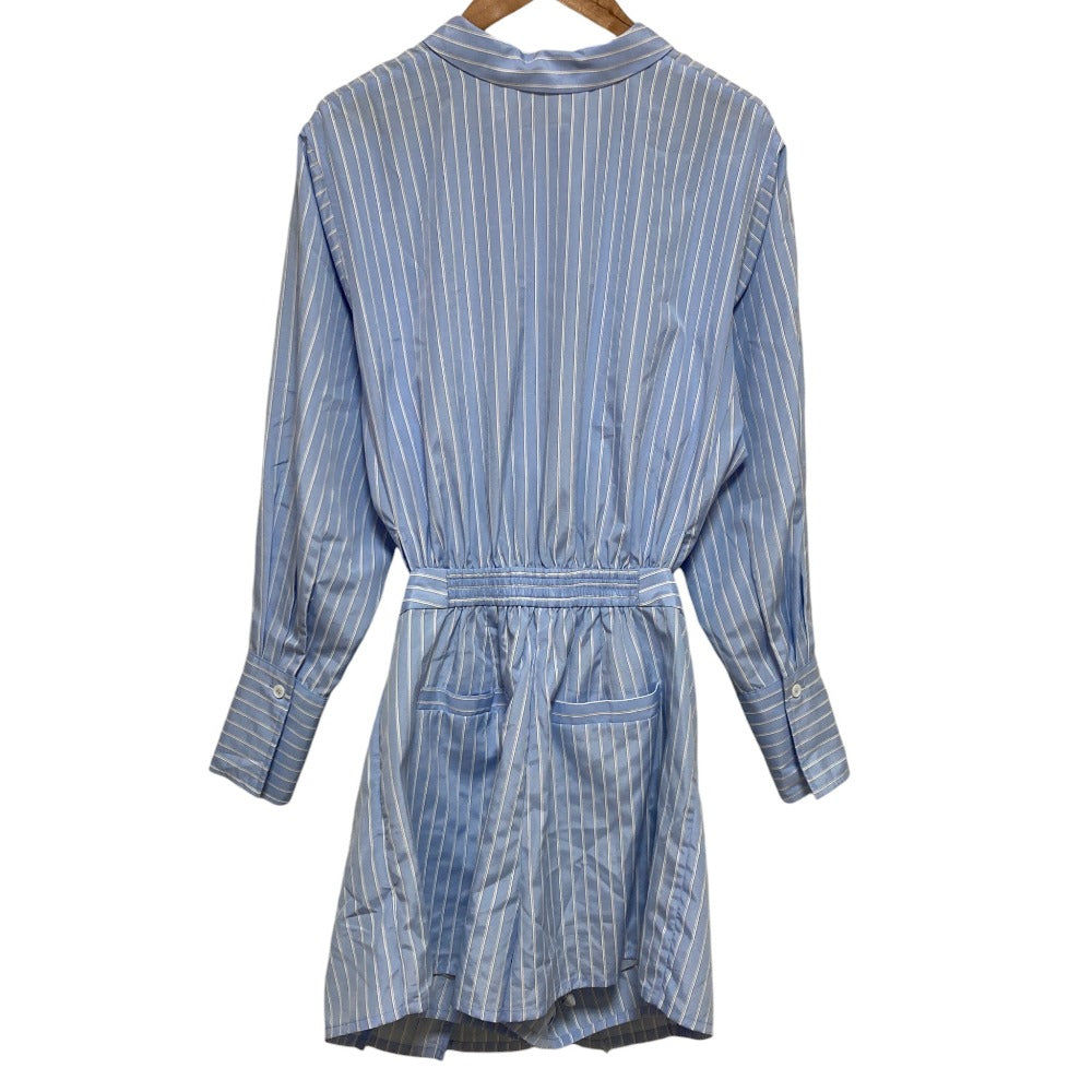 ハーリップトゥ Armace Stripe ロンパース